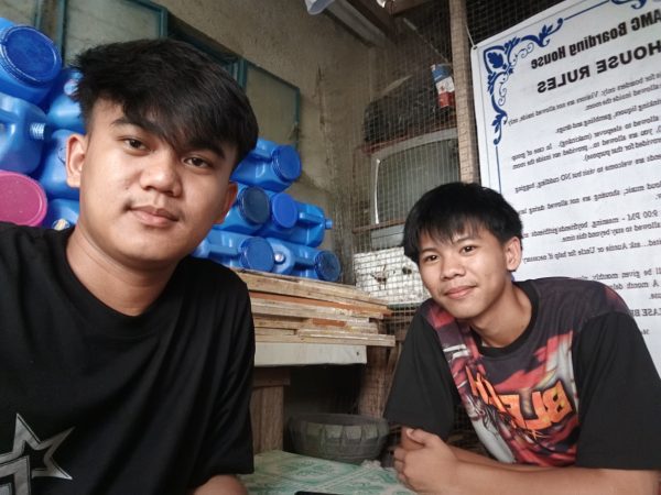 Diary October 15, 2025