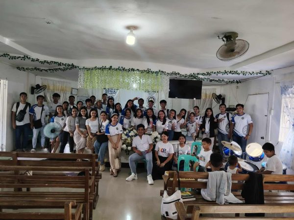 Diary – November 2, 2025